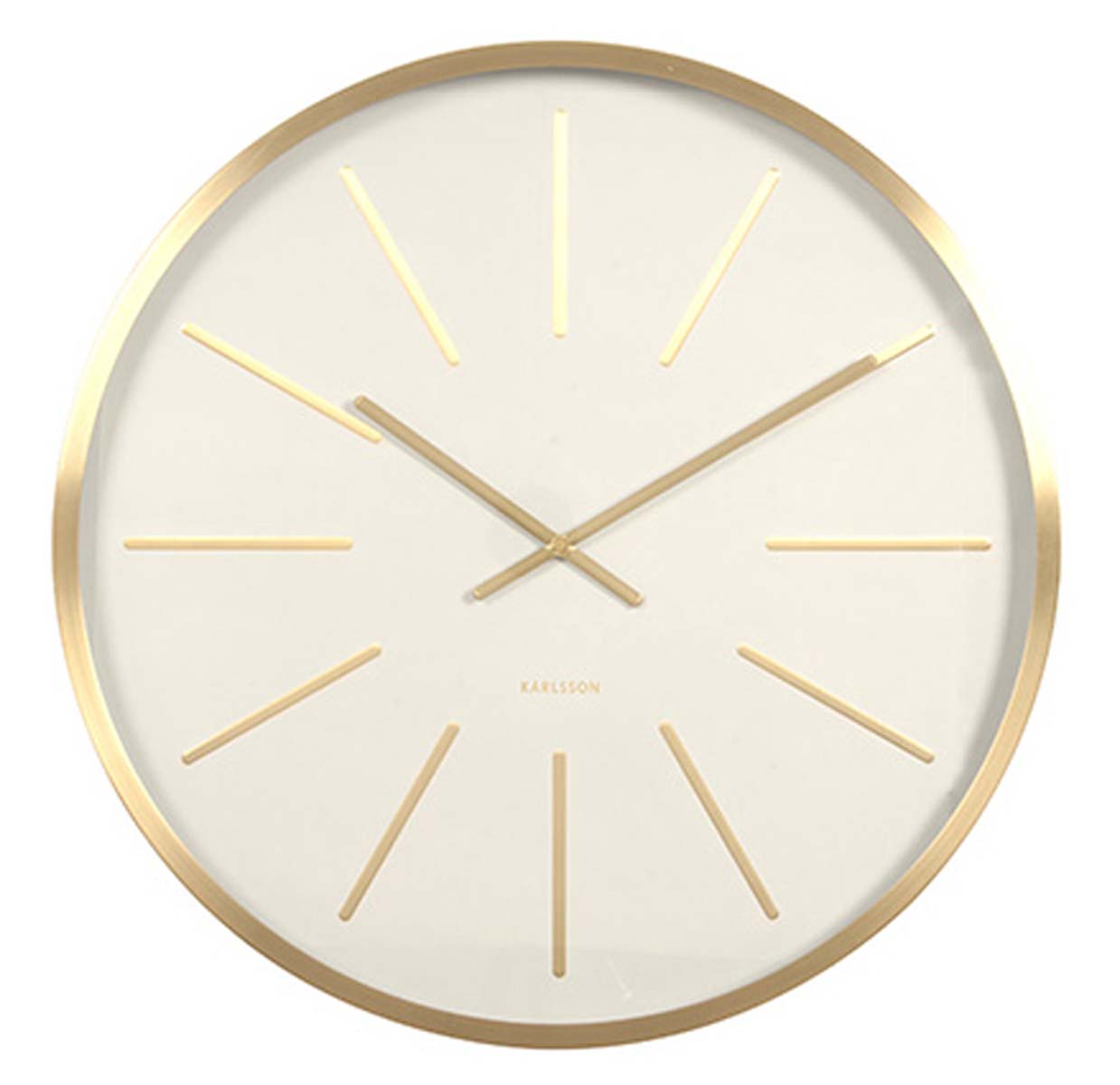 Karlsson horloge Mundu.fr