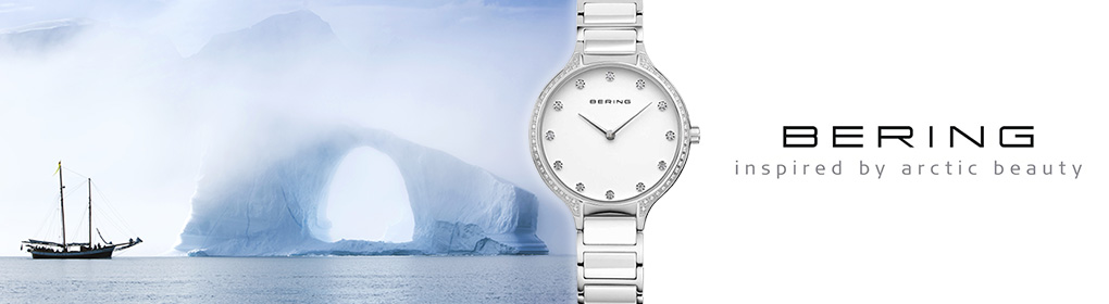 Bering-Ceramic-Collection