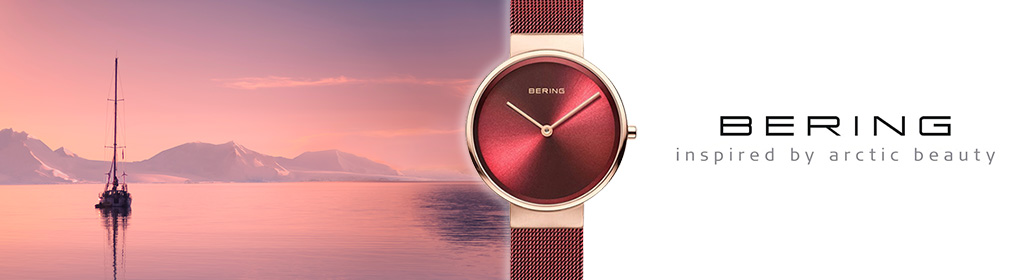 Bering-Classic-Collection