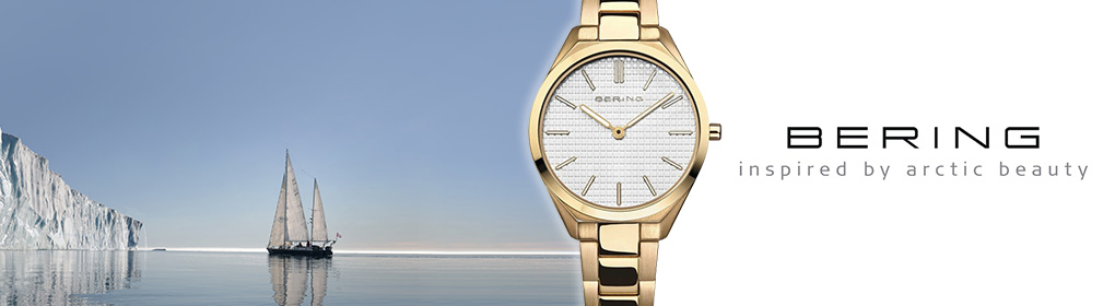 Bering-Slim-Collection