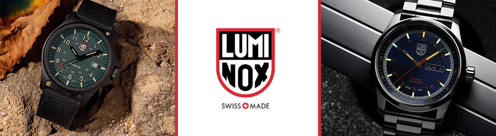 Luminox-Atacama