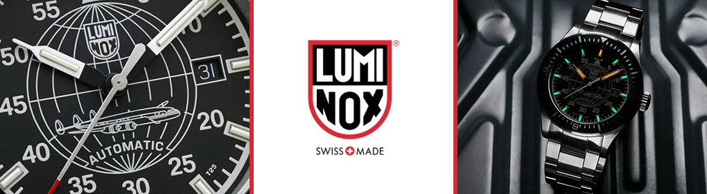 Luminox-Constellation