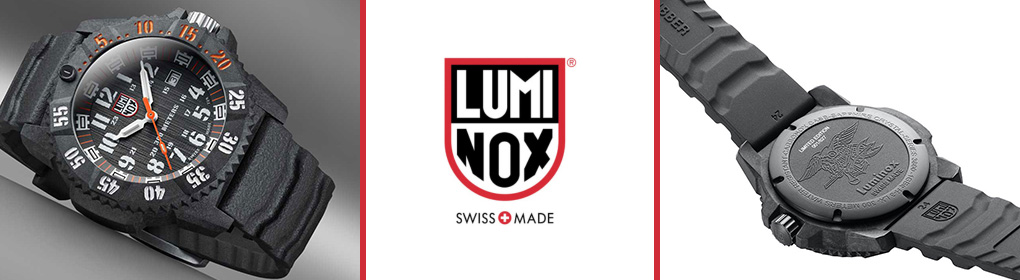 Luminox-Master-Carbon