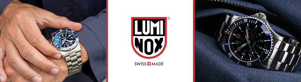 Luminox-Sport-Timer