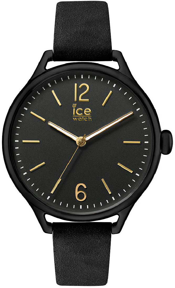 Ice Watch 013051 Armbanduhr Herren Quarzuhr Uhren