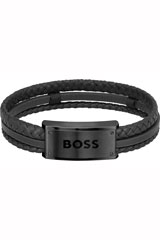 Boss Jewelry bei Kette 1580422