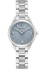 Bulova-96P255