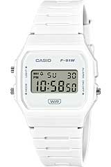 Casio-F-91WB-7AEF