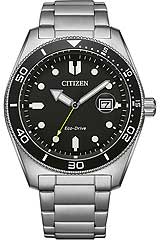 Watches Eco-Drive Citizen on