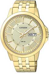 Citizen Sports Armbanduhren bei