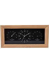 Karlsson Alarm Clocks-KA5925BK