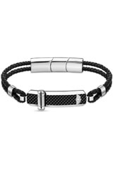 Police Jewelry PEAGB2120301 Armband bei