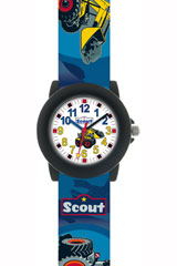 Armbanduhren von Scout Scout Kinder. Kinderuhren für