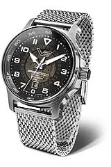 Vostok Europe-YN55-592A758B