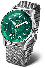 Vostok Europe-YN55-592A759B