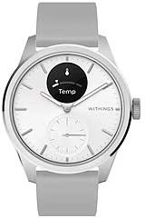 Withings-ScanWatch 2 wei 42 mm