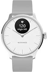 Withings-ScanWatch Lite wei