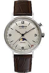 Zeppelin Uhren - bei uns EXTRA mit 3 Jahren Garantie kaufen