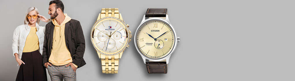 Armbanduhren Online-Shop - Mehr als 6.000 Armbanduhren