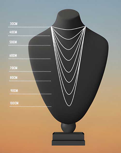 Jewelry Collier sur 2033919 s.Oliver