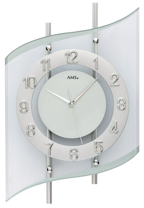AMS 5506 Wanduhr | Uhren4You.de Tiefpreisgarantie bei