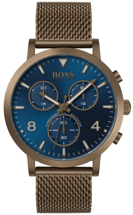 BOSS 1513693 Men s watch on timeshop4you