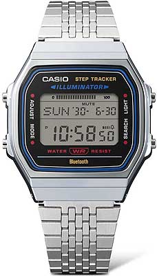 Casio 159w sale