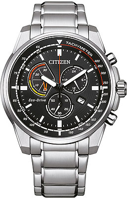 Men\'s watch on AT1190-87E Citizen