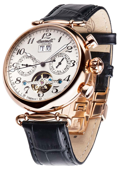 Ingersoll IN1319RSL Watchon timeshop4you.co.uk