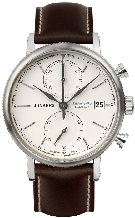 Junkers 6588-5 Men's watch on timeshop4you.co.uk