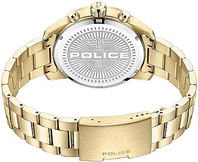 Police PEWJK2227106 Men s watch on timeshop4you