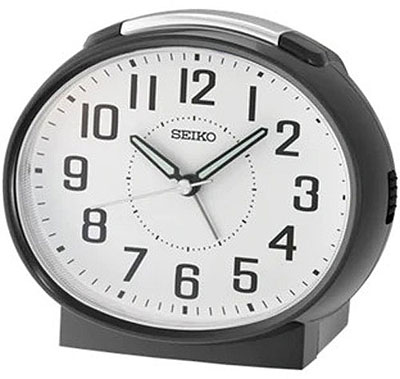 Seiko Alarm Clocks QHK059K Alarm Clocks