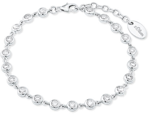s.Oliver Jewelry 2024229 Armband bei