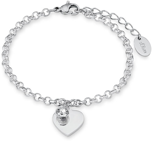 s.Oliver Jewelry 9023998 bei Armband
