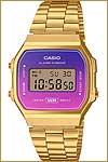 Casio-A168-WERG-2AEF