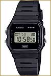 Casio-F-91WB-1AEF