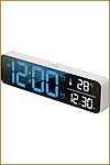 JVD Alarm Clocks-SB203.1