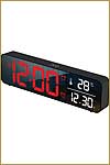 JVD Alarm Clocks-SB203.3