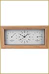 Karlsson Alarm Clocks-KA5925WH