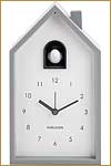 Karlsson Alarm Clocks-KA6015GY