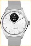 Withings-ScanWatch 2 weiß 42 mm