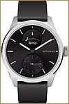 Withings-ScanWatch 2 schwarz 42 mm