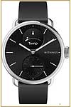 Withings-ScanWatch 2 schwarz 38 mm