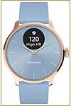 Withings-ScanWatch Lite blau