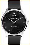 Withings-ScanWatch Lite schwarz